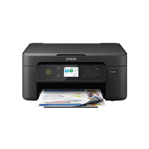 epson expression home xp 4200 wireless color inkjet printer, all in one, print, scan, copy