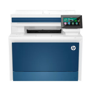 hp laserjet pro mfp 4301fdw wireless color all in one laser printer