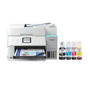epson ecotank et 4950 wireless all in one color supertank printer