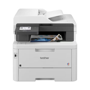 brother mfc l3780cdw wireless color laser printer