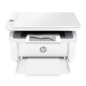 hp laserjet mfp m140w wireless black & white all in one laser printer
