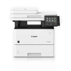 canon imageclass d1650 wireless monochrome laser multifunction printer